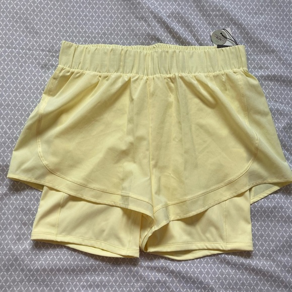 High rise running short - Picture 1 of 6